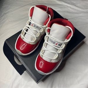 Jordan 11 Retro 9c Toddler Boy